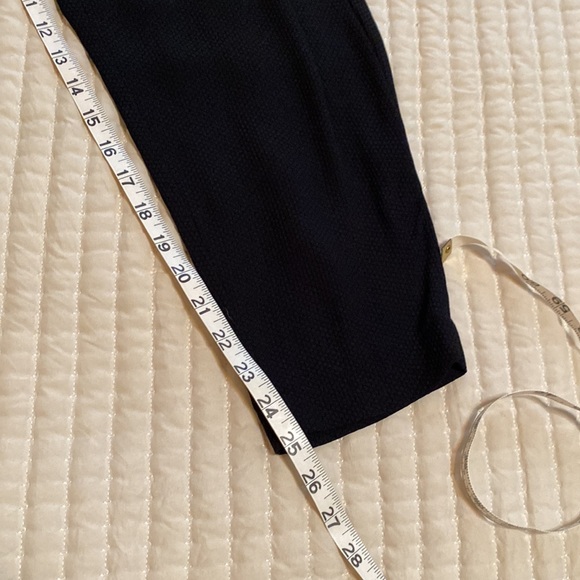 NWOT Zara black pants - Picture 4 of 7